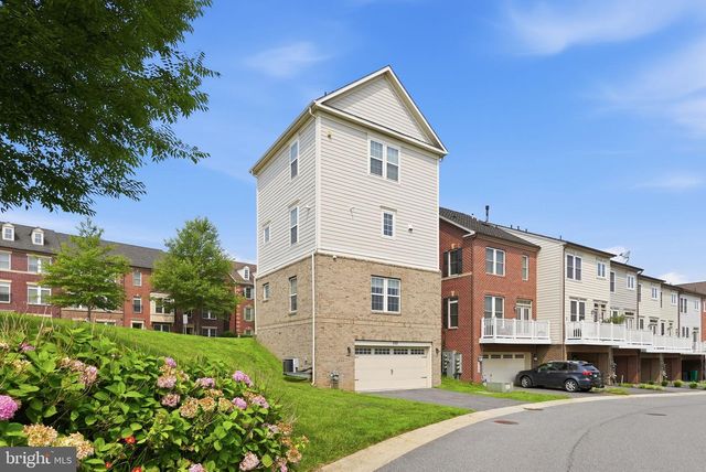 232 PARKVIEW AVE, Gaithersburg, MD 20878