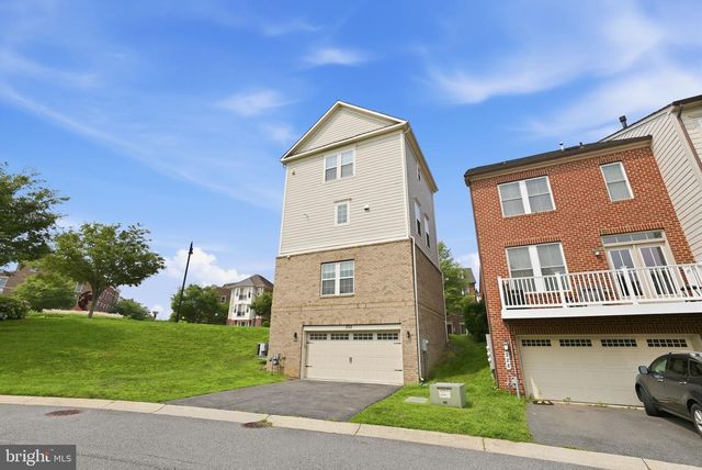 232 PARKVIEW AVE, Gaithersburg, MD 20878