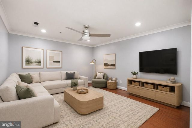 232 PARKVIEW AVE, Gaithersburg, MD 20878