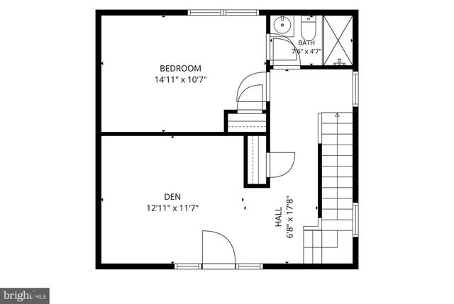 232 PARKVIEW AVE, Gaithersburg, MD 20878
