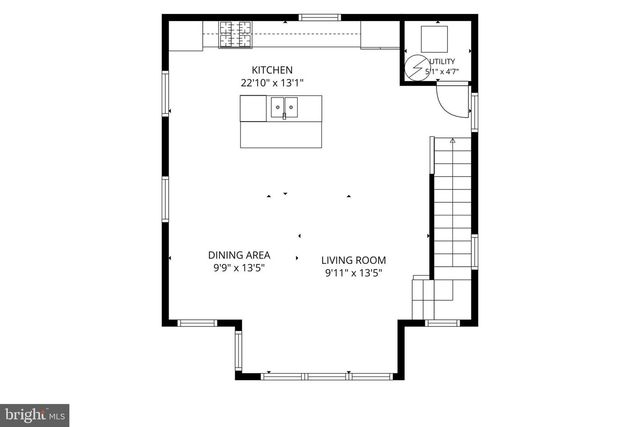 232 PARKVIEW AVE, Gaithersburg, MD 20878
