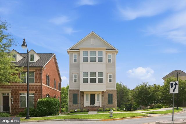 232 PARKVIEW AVE, Gaithersburg, MD 20878