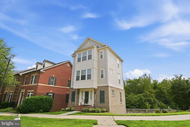 232 PARKVIEW AVE, Gaithersburg, MD 20878