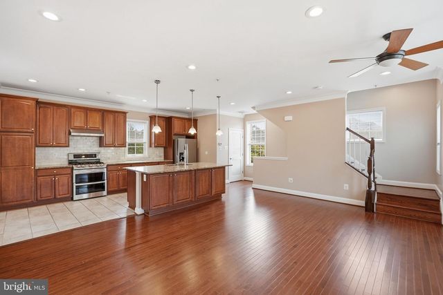 232 PARKVIEW AVE, Gaithersburg, MD 20878