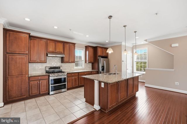 232 PARKVIEW AVE, Gaithersburg, MD 20878