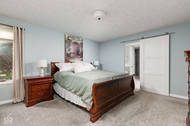 1018 Lakewood South Drive, Brownsburg, IN 46112