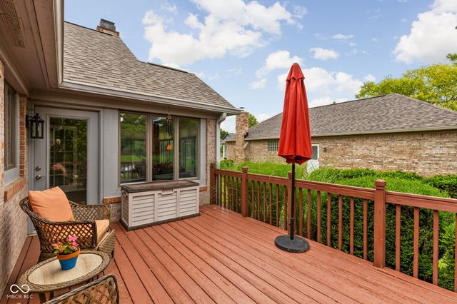 1018 Lakewood South Drive, Brownsburg, IN 46112