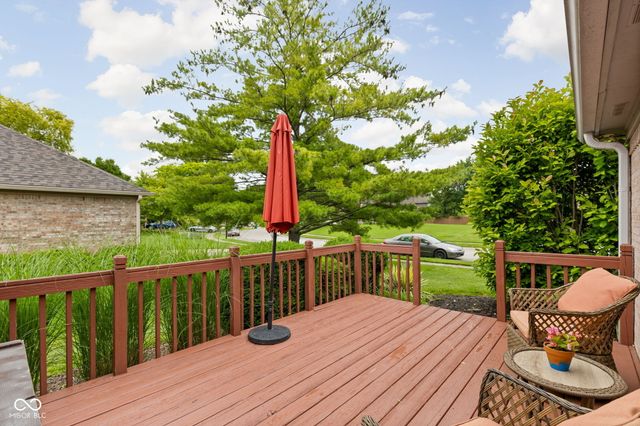 1018 Lakewood South Drive, Brownsburg, IN 46112