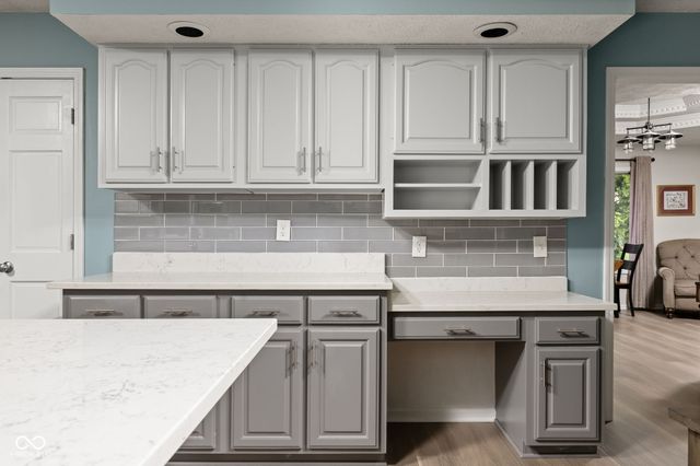 1018 Lakewood South Drive, Brownsburg, IN 46112