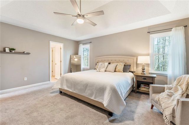 7665 Brentwood Court, Cumming, GA 30040