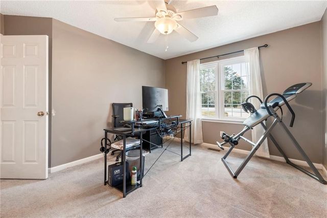 7665 Brentwood Court, Cumming, GA 30040