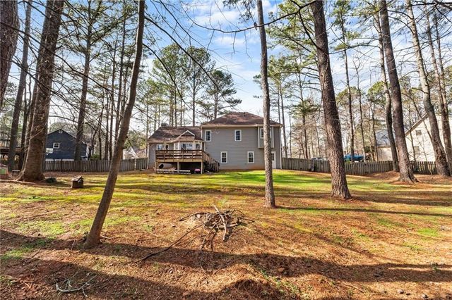 7665 Brentwood Court, Cumming, GA 30040