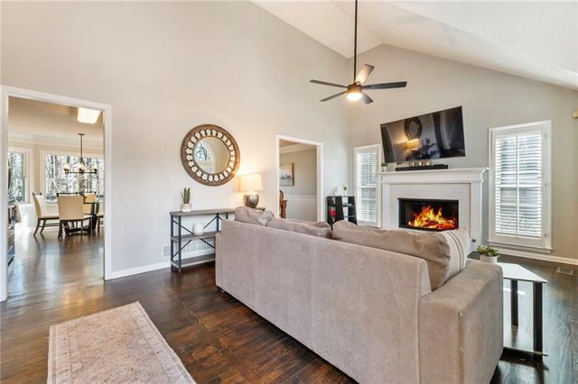 7665 Brentwood Court, Cumming, GA 30040