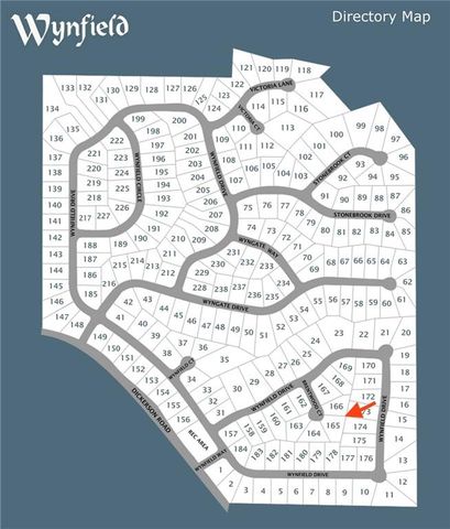 7665 Brentwood Court, Cumming, GA 30040