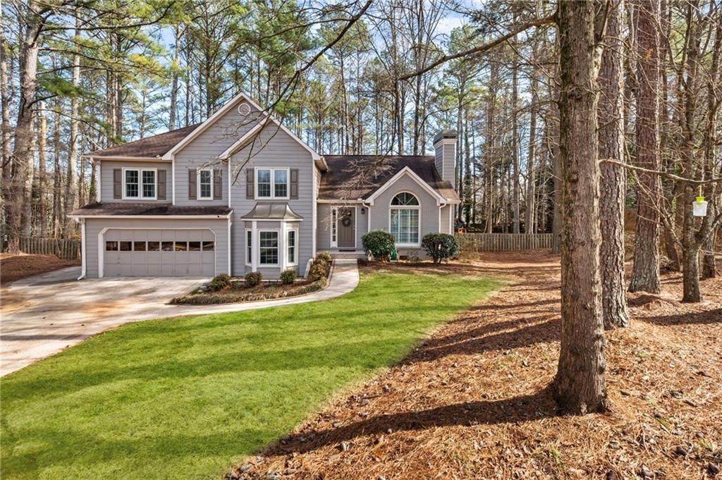 7665 Brentwood Court, Cumming, GA 30040