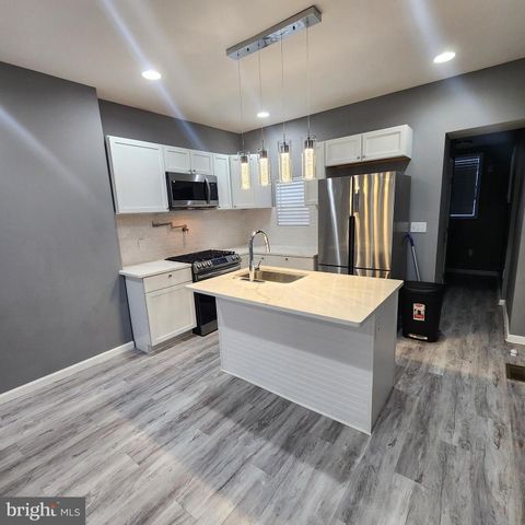 1926 E 28TH ST, Baltimore, MD 21218