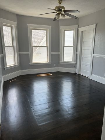 8 Knowlton 3, Worcester, MA 01603