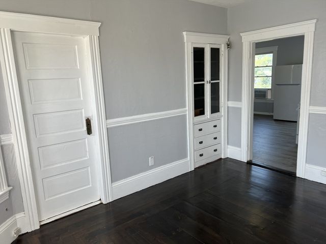 8 Knowlton 3, Worcester, MA 01603