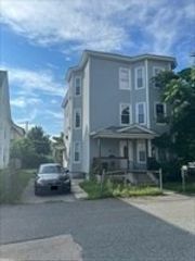 8 Knowlton 3, Worcester, MA 01603