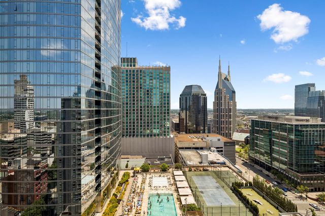 555 Church St Apt 2305, Nashville, TN 37219