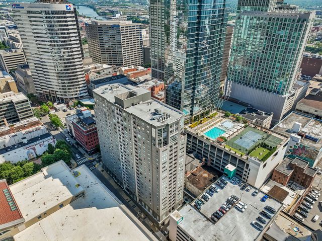 555 Church St Apt 2305, Nashville, TN 37219