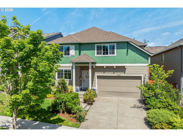 13660 Se TARALON Dr, Happy Valley, OR 97015