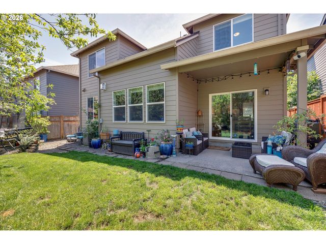 13660 Se TARALON Dr, Happy Valley, OR 97015
