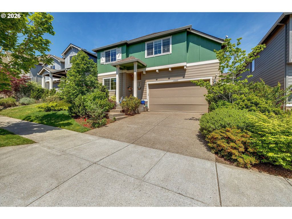 13660 Se TARALON Dr, Happy Valley, OR 97015