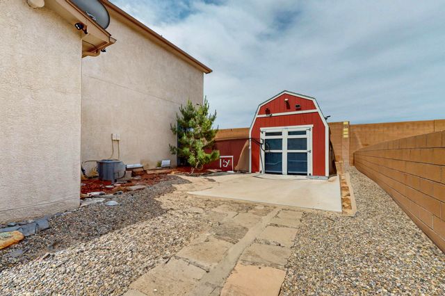 221 Landing Trail NE, Rio Rancho, NM 87124