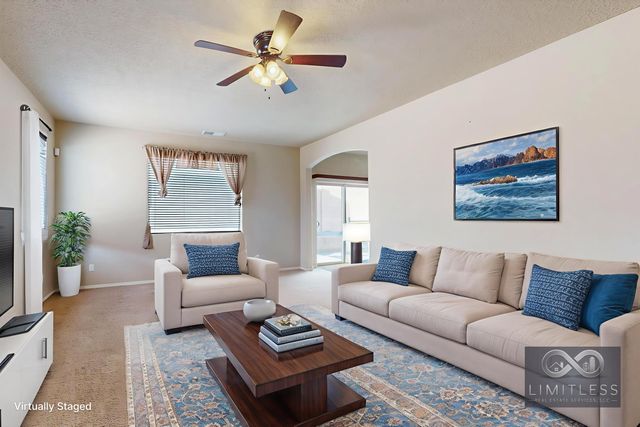 221 Landing Trail NE, Rio Rancho, NM 87124