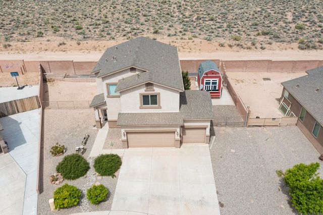 221 Landing Trail NE, Rio Rancho, NM 87124