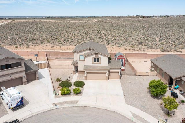 221 Landing Trail NE, Rio Rancho, NM 87124