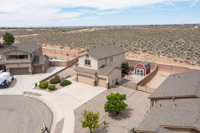 221 Landing Trail NE, Rio Rancho, NM 87124