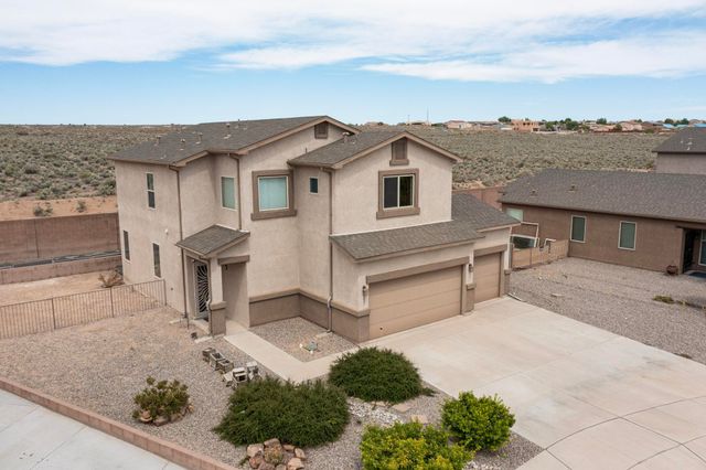 221 Landing Trail NE, Rio Rancho, NM 87124