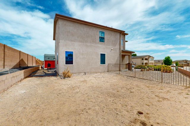 221 Landing Trail NE, Rio Rancho, NM 87124