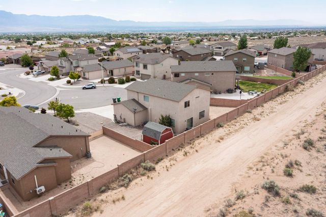 221 Landing Trail NE, Rio Rancho, NM 87124