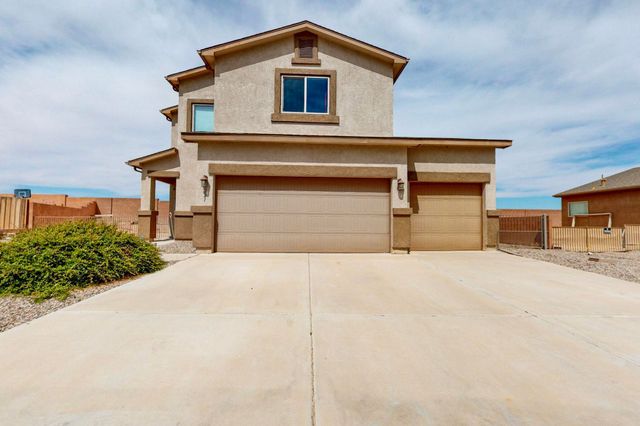 221 Landing Trail NE, Rio Rancho, NM 87124