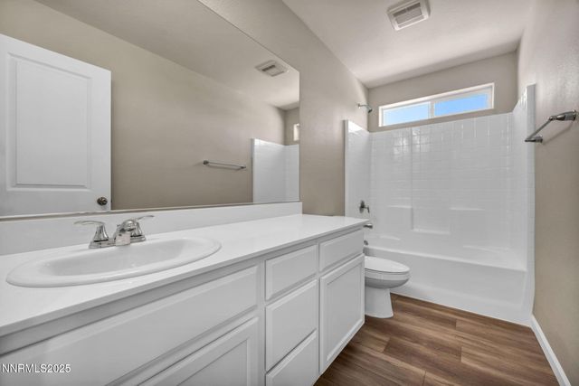 730 Kess Way Lot 83, Reno, NV 89506