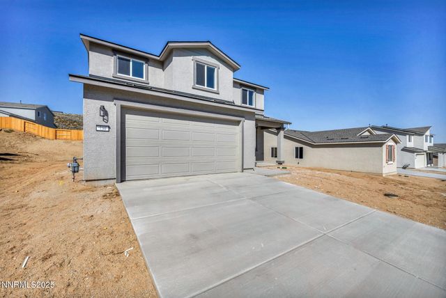 730 Kess Way Lot 83, Reno, NV 89506