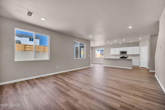 730 Kess Way Lot 83, Reno, NV 89506