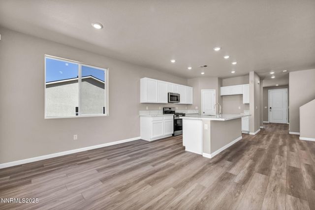 730 Kess Way Lot 83, Reno, NV 89506