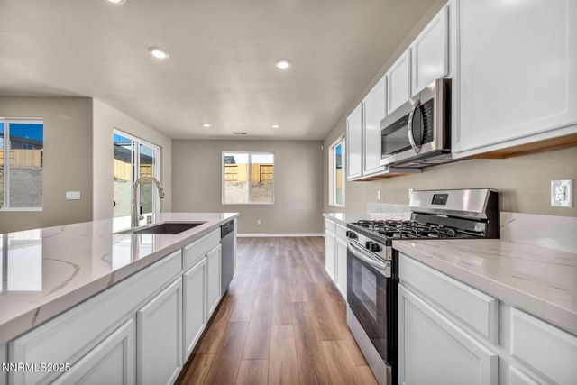 730 Kess Way Lot 83, Reno, NV 89506