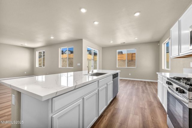 730 Kess Way Lot 83, Reno, NV 89506