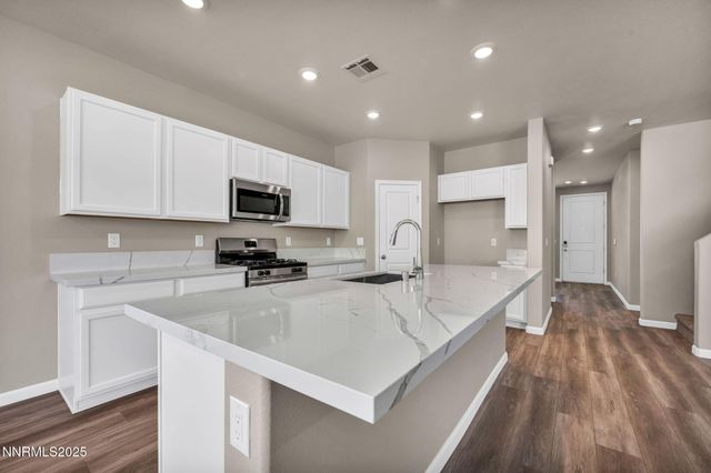 730 Kess Way Lot 83, Reno, NV 89506