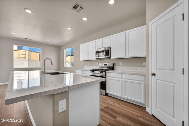 730 Kess Way Lot 83, Reno, NV 89506