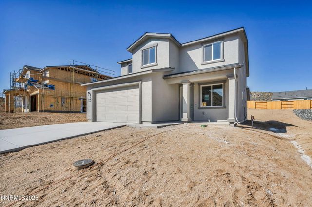 730 Kess Way Lot 83, Reno, NV 89506