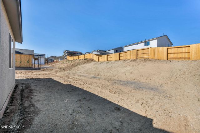 730 Kess Way Lot 83, Reno, NV 89506