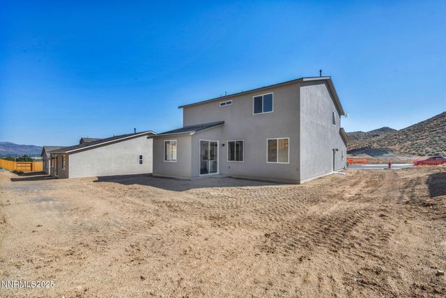 730 Kess Way Lot 83, Reno, NV 89506