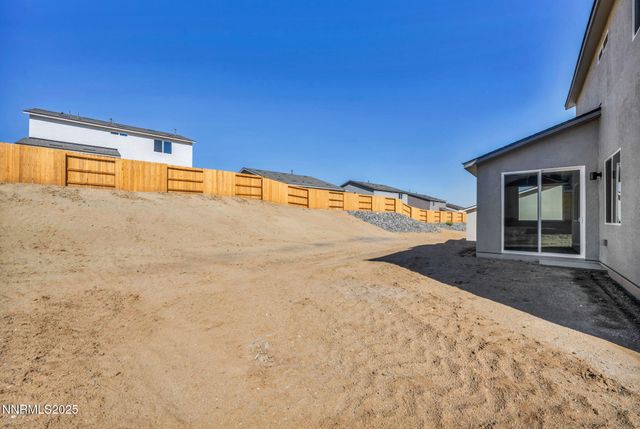 730 Kess Way Lot 83, Reno, NV 89506