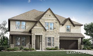 409 Atlas Cedar Drive, Glenn Heights, TX 75154